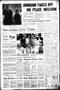Thumbnail image of item number 1 in: 'Oklahoma City Times (Oklahoma City, Okla.), Vol. 77, No. 207, Ed. 3 Monday, October 17, 1966'.