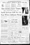 Thumbnail image of item number 1 in: 'Oklahoma City Times (Oklahoma City, Okla.), Vol. 77, No. 221, Ed. 1 Wednesday, November 2, 1966'.