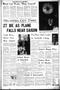 Thumbnail image of item number 1 in: 'Oklahoma City Times (Oklahoma City, Okla.), Vol. 77, No. 242, Ed. 3 Saturday, November 26, 1966'.