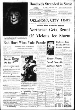 Oklahoma City Times (Oklahoma City, Okla.), Vol. 77, No. 264, Ed. 1 Friday, December 23, 1966