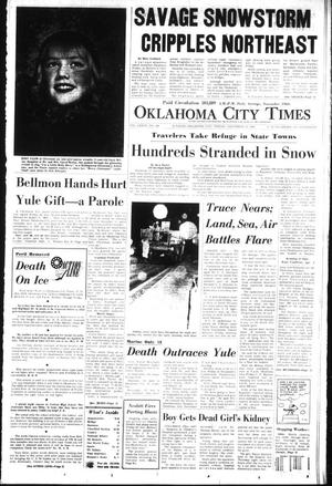 Oklahoma City Times (Oklahoma City, Okla.), Vol. 77, No. 264, Ed. 3 Friday, December 23, 1966