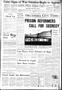 Newspaper: Oklahoma City Times (Oklahoma City, Okla.), Vol. 77, No. 274, Ed. 3 T…