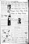 Thumbnail image of item number 1 in: 'Oklahoma City Times (Oklahoma City, Okla.), Vol. 78, No. 9, Ed. 1 Wednesday, March 1, 1967'.