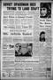 Thumbnail image of item number 1 in: 'Oklahoma City Times (Oklahoma City, Okla.), Vol. 78, No. 55, Ed. 1 Monday, April 24, 1967'.