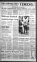 Newspaper: Oklahoma City Times (Oklahoma City, Okla.), Vol. 91, No. 1, Ed. 2 Thu…