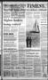 Newspaper: Oklahoma City Times (Oklahoma City, Okla.), Vol. 91, No. 4, Ed. 2 Mon…