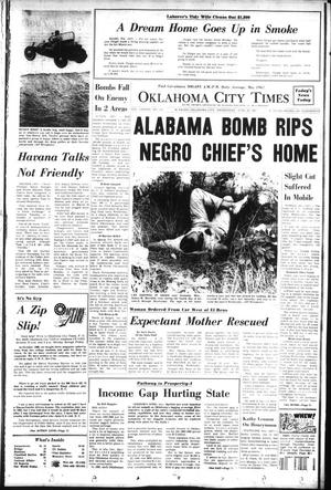 Oklahoma City Times (Oklahoma City, Okla.), Vol. 78, No. 111, Ed. 3 Wednesday, June 28, 1967