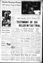 Thumbnail image of item number 1 in: 'Oklahoma City Times (Oklahoma City, Okla.), Vol. 78, No. 129, Ed. 3 Wednesday, July 19, 1967'.