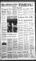 Primary view of Oklahoma City Times (Oklahoma City, Okla.), Vol. 91, No. 54, Ed. 1 Wednesday, April 23, 1980