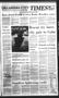 Newspaper: Oklahoma City Times (Oklahoma City, Okla.), Vol. 91, No. 55, Ed. 1 Th…