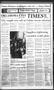 Newspaper: Oklahoma City Times (Oklahoma City, Okla.), Vol. 91, No. 55, Ed. 2 Th…