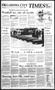 Newspaper: Oklahoma City Times (Oklahoma City, Okla.), Vol. 91, No. 65, Ed. 1 Tu…