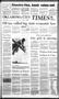 Newspaper: Oklahoma City Times (Oklahoma City, Okla.), Vol. 91, No. 66, Ed. 2 We…