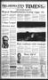 Newspaper: Oklahoma City Times (Oklahoma City, Okla.), Vol. 91, No. 85, Ed. 1 Th…