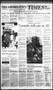 Newspaper: Oklahoma City Times (Oklahoma City, Okla.), Vol. 91, No. 90, Ed. 1 We…
