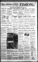 Newspaper: Oklahoma City Times (Oklahoma City, Okla.), Vol. 91, No. 96, Ed. 1 We…