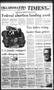 Newspaper: Oklahoma City Times (Oklahoma City, Okla.), Vol. 91, No. 112, Ed. 1 M…