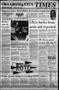 Thumbnail image of item number 1 in: 'Oklahoma City Times (Oklahoma City, Okla.), Vol. 91, No. 200, Ed. 1 Friday, October 10, 1980'.