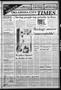 Newspaper: Oklahoma City Times (Oklahoma City, Okla.), Vol. 91, No. 275, Ed. 2 T…