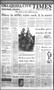 Newspaper: Oklahoma City Times (Oklahoma City, Okla.), Vol. 91, No. 307, Ed. 1 T…