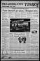 Newspaper: Oklahoma City Times (Oklahoma City, Okla.), Vol. 92, No. 52, Ed. 1 We…