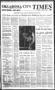 Newspaper: Oklahoma City Times (Oklahoma City, Okla.), Vol. 92, No. 275, Ed. 1 T…