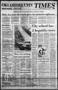 Newspaper: Oklahoma City Times (Oklahoma City, Okla.), Vol. 92, No. 306, Ed. 1 F…