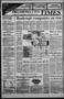Newspaper: Oklahoma City Times (Oklahoma City, Okla.), Vol. 93, No. 7, Ed. 2 Mon…