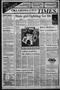 Newspaper: Oklahoma City Times (Oklahoma City, Okla.), Vol. 93, No. 8, Ed. 2 Tue…