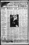 Newspaper: Oklahoma City Times (Oklahoma City, Okla.), Vol. 93, No. 61, Ed. 2 Mo…