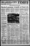 Newspaper: Oklahoma City Times (Oklahoma City, Okla.), Vol. 93, No. 83, Ed. 1 Fr…