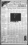 Primary view of Oklahoma City Times (Oklahoma City, Okla.), Vol. 93, No. 92, Ed. 2 Tuesday, June 8, 1982