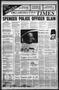 Newspaper: Oklahoma City Times (Oklahoma City, Okla.), Vol. 93, No. 250, Ed. 2 T…
