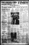 Thumbnail image of item number 1 in: 'Oklahoma City Times (Oklahoma City, Okla.), Vol. 93, No. 295, Ed. 1 Monday, January 31, 1983'.