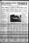 Newspaper: Oklahoma City Times (Oklahoma City, Okla.), Vol. 94, No. 14, Ed. 1 We…