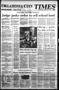 Newspaper: Oklahoma City Times (Oklahoma City, Okla.), Vol. 94, No. 32, Ed. 1 We…