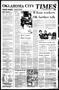 Newspaper: Oklahoma City Times (Oklahoma City, Okla.), Vol. 94, No. 64, Ed. 1 Fr…