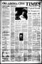 Newspaper: Oklahoma City Times (Oklahoma City, Okla.), Vol. 94, No. 66, Ed. 1 Mo…