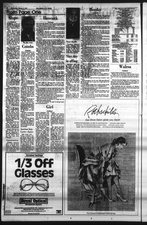 Oklahoma City Times (Oklahoma City, Okla.), Vol. [94], No. [194], Ed. 1 Wednesday, October 5, 1983