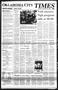 Newspaper: Oklahoma City Times (Oklahoma City, Okla.), Vol. 94, No. 241, Ed. 1 T…