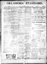 Newspaper: Oklahoma Standard. (Clayton, Okla.), Vol. 3, No. 4, Ed. 1 Saturday, N…