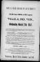 Thumbnail image of item number 2 in: 'Talala Topic. (Talala, Indian Terr.), Vol. 5, No. 10, Ed. 1 Friday, March 29, 1907'.