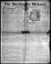 Newspaper: The Burlington Reliance. (Burlington, Okla.), Vol. 1, No. 19, Ed. 1 T…