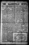 Newspaper: The Mannsville News. (Mannsville, Indian Terr.), Vol. 4, No. 1, Ed. 1…