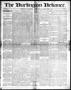 Newspaper: The Burlington Reliance. (Burlington, Okla.), Vol. 1, No. 41, Ed. 1 T…