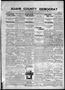 Newspaper: Adair County Democrat (Westville, Okla.), Vol. 7, No. 44, Ed. 1 Frida…