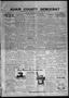 Newspaper: Adair County Democrat (Westville, Okla.), Vol. 7, No. 52, Ed. 1 Frida…