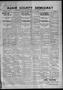 Newspaper: Adair County Democrat (Westville, Okla.), Vol. 8, No. 9, Ed. 1 Friday…