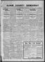 Thumbnail image of item number 1 in: 'Adair County Democrat (Westville, Okla.), Vol. 8, No. 22, Ed. 1 Friday, October 9, 1908'.