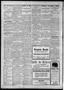 Thumbnail image of item number 4 in: 'Adair County Democrat (Westville, Okla.), Vol. 8, No. 22, Ed. 1 Friday, October 9, 1908'.